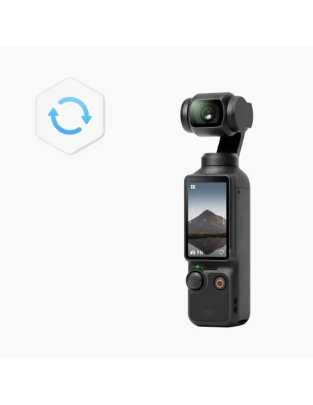 DJI Care Refresh 1-Year (Osmo Pocket 3) EU