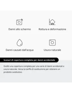 DJI Care Refresh 2-Year (Osmo Pocket 3) EU 2