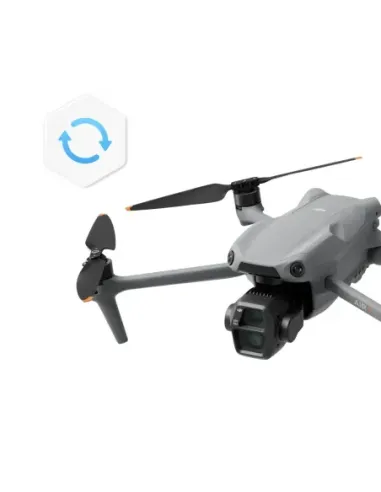 DJI Care Refresh 1-Year Plan (DJI AIR 3S) EU