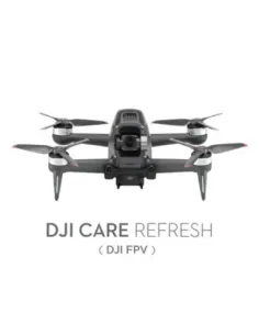 DJI Care Refresh 1-Year(DJI FPV) EU