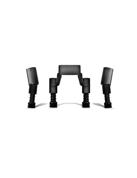 DJI Mavic pro - Landing Gear Exstensions | Ricondizionato