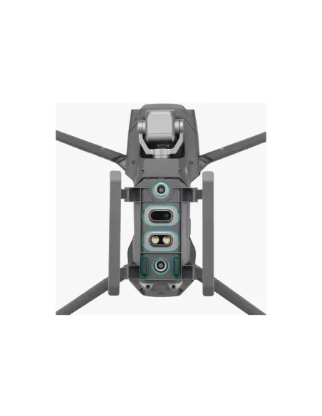 DJI Mavic 2 pro - Carrello Atterraggio | Ricondizionato