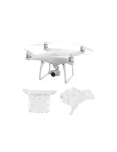 DJI Phantom 4 - Arm Transparent Plug | Ricondizionato