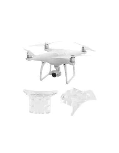 DJI Phantom 4 - Arm Transparent Plug | Ricondizionato