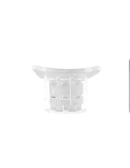 DJI Phantom 4 - Arm Transparent Plug | Ricondizionato