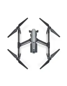 Inspire 2 - Prodotto