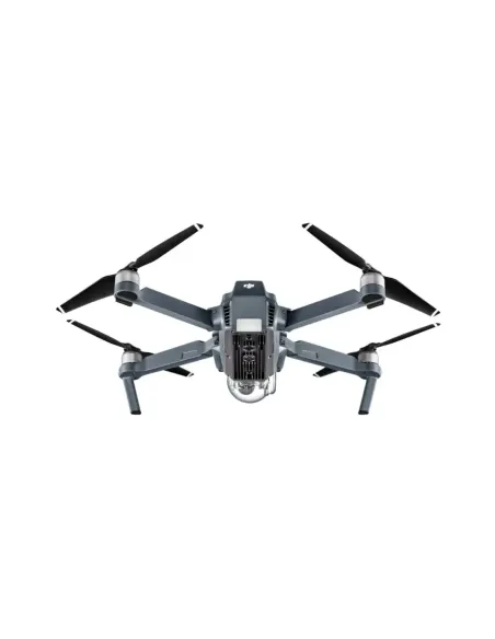 DJI Mavic pro