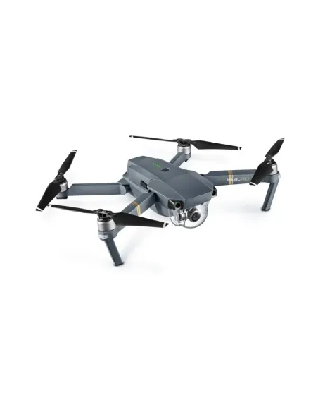 DJI Mavic pro