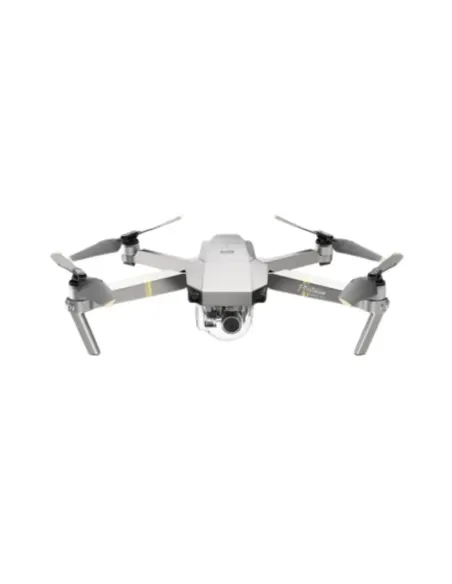 DJI Mavic pro